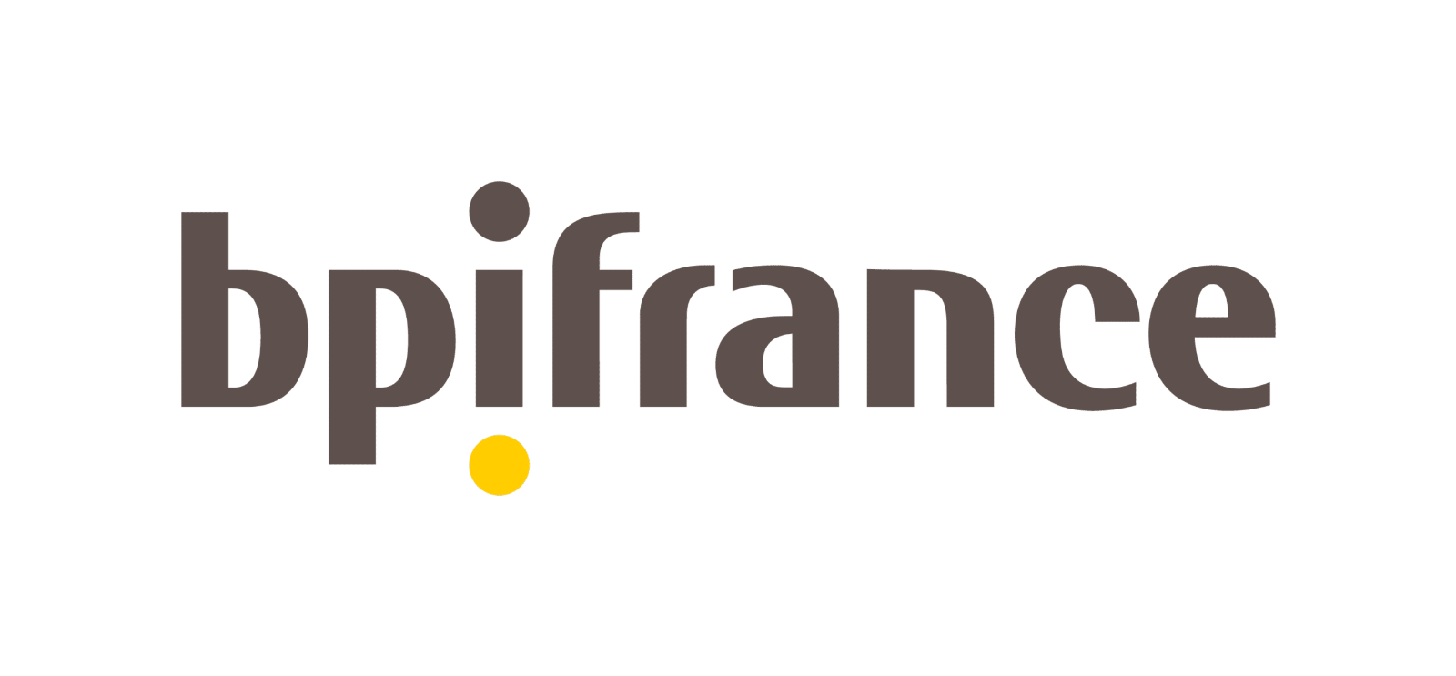 Logo Bpifrance